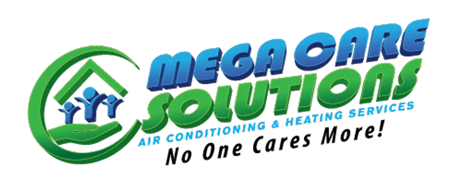 Mega Care Solutions logo